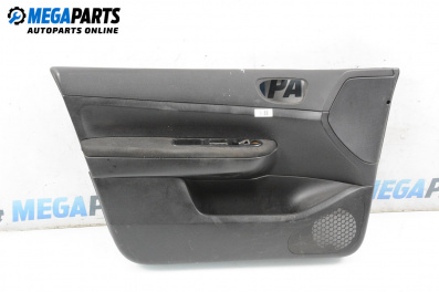 Interior door panel  for Peugeot 307 Hatchback (08.2000 - 12.2012), 5 doors, hatchback, position: front - left