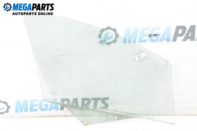 Fensterscheibe for Peugeot 307 Hatchback (08.2000 - 12.2012), 5 türen, hecktür, position: links, vorderseite