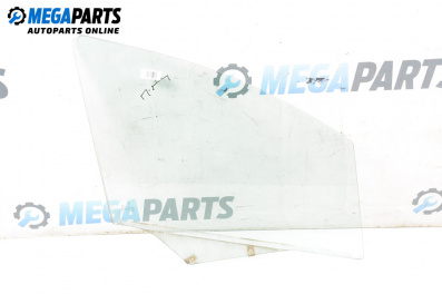 Fensterscheibe for Peugeot 307 Hatchback (08.2000 - 12.2012), 5 türen, hecktür, position: rechts, vorderseite