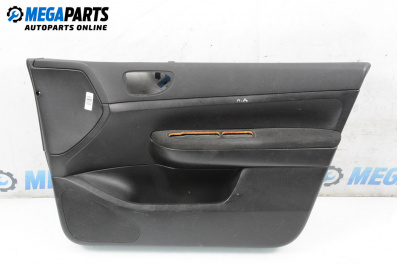 Interior door panel  for Peugeot 307 Hatchback (08.2000 - 12.2012), 5 doors, hatchback, position: front - right