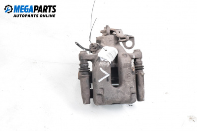 Caliper for Peugeot 307 Hatchback (08.2000 - 12.2012), position: rear - left