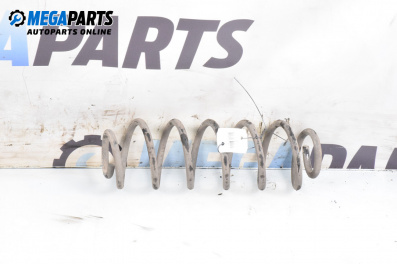 Arc for Peugeot 307 Hatchback (08.2000 - 12.2012), hatchback, position: din spate