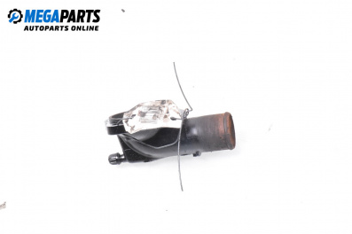 Water connection for Peugeot 307 Hatchback (08.2000 - 12.2012) 2.0 HDi 110, 107 hp