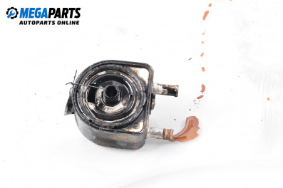 Oil cooler for Peugeot 307 Hatchback (08.2000 - 12.2012) 2.0 HDi 110, 107 hp