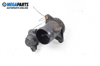 Clapetă admisie aer for Peugeot 307 Hatchback (08.2000 - 12.2012) 2.0 HDi 110, 107 hp