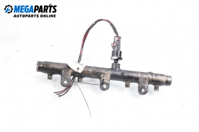 Fuel rail for Peugeot 307 Hatchback (08.2000 - 12.2012) 2.0 HDi 110, 107 hp