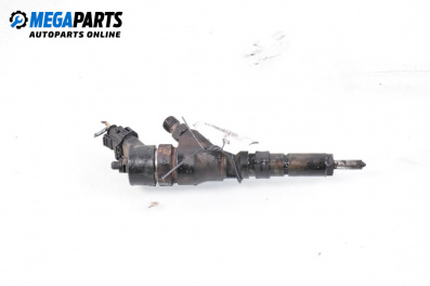 Diesel fuel injector for Peugeot 307 Hatchback (08.2000 - 12.2012) 2.0 HDi 110, 107 hp