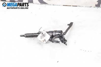 Diesel fuel injector for Peugeot 307 Hatchback (08.2000 - 12.2012) 2.0 HDi 110, 107 hp