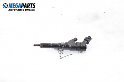 Diesel fuel injector for Peugeot 307 Hatchback (08.2000 - 12.2012) 2.0 HDi 110, 107 hp