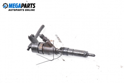 Diesel fuel injector for Peugeot 307 Hatchback (08.2000 - 12.2012) 2.0 HDi 110, 107 hp