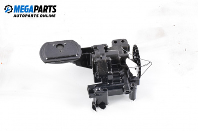 Oil pump for Peugeot 307 Hatchback (08.2000 - 12.2012) 2.0 HDi 110, 107 hp