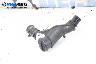 Turbo pipe for Peugeot 307 Hatchback (08.2000 - 12.2012) 2.0 HDi 110, 107 hp