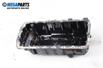 Crankcase for Peugeot 307 Hatchback (08.2000 - 12.2012) 2.0 HDi 110, 107 hp