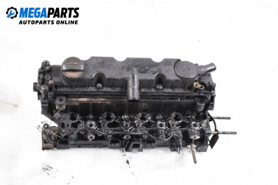 Chiulasă for Peugeot 307 Hatchback (08.2000 - 12.2012) 2.0 HDi 110, 107 hp