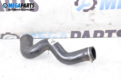 Turbo hose for Peugeot 307 Hatchback (08.2000 - 12.2012) 2.0 HDi 110, 107 hp