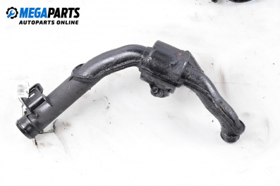 Water pipe for Peugeot 307 Hatchback (08.2000 - 12.2012) 2.0 HDi 110, 107 hp