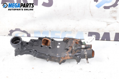 Thermostat for Peugeot 307 Hatchback (08.2000 - 12.2012) 2.0 HDi 110, 107 hp