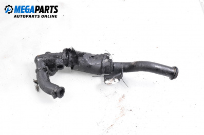 Water pipe for Peugeot 307 Hatchback (08.2000 - 12.2012) 2.0 HDi 110, 107 hp