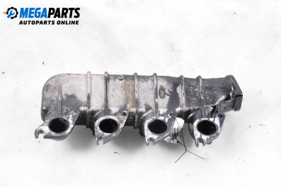 Intake manifold for Peugeot 307 Hatchback (08.2000 - 12.2012) 2.0 HDi 110, 107 hp
