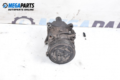 AC compressor for Peugeot 307 Hatchback (08.2000 - 12.2012) 2.0 HDi 110, 107 hp