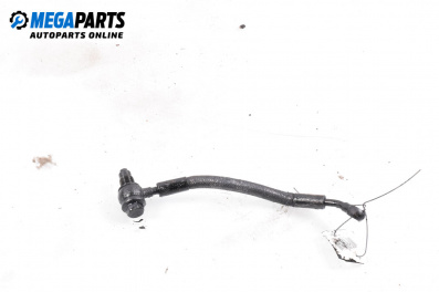 Vacuum tube for Peugeot 307 Hatchback (08.2000 - 12.2012) 2.0 HDi 110, 107 hp