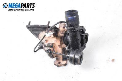 Turbo for Peugeot 307 Hatchback (08.2000 - 12.2012) 2.0 HDi 110, 107 hp