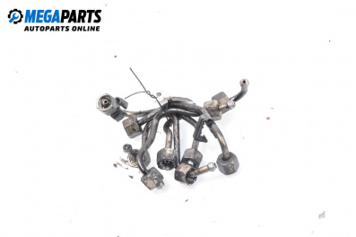 Fuel pipes for Peugeot 307 Hatchback (08.2000 - 12.2012) 2.0 HDi 110, 107 hp