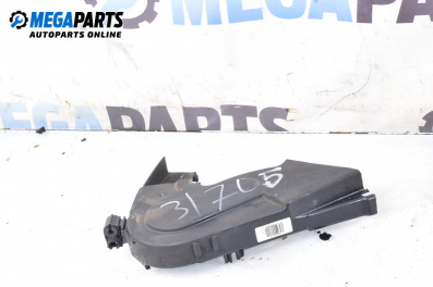 Zahnriemenabdeckung for Peugeot 307 Hatchback (08.2000 - 12.2012) 2.0 HDi 110, 107 hp
