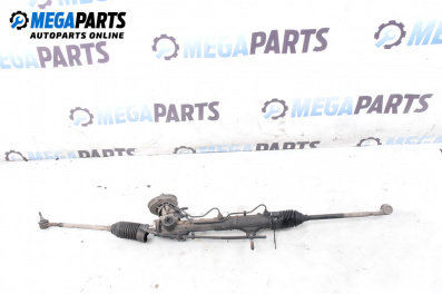 Zahnstangen-lenkgetriebe, hydraulisch for Peugeot 307 Hatchback (08.2000 - 12.2012), hecktür