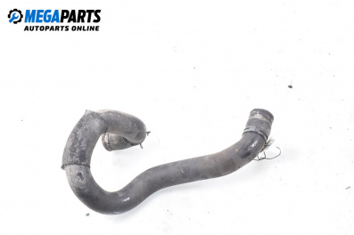 Water hose for Peugeot 307 Hatchback (08.2000 - 12.2012) 2.0 HDi 110, 107 hp