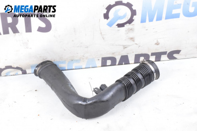 Air intake corrugated hose for Peugeot 307 Hatchback (08.2000 - 12.2012) 2.0 HDi 110, 107 hp