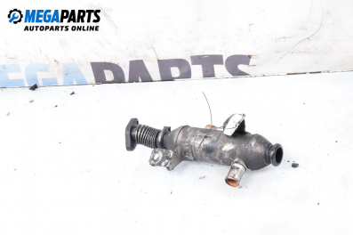 EGR cooler for Peugeot 307 Hatchback (08.2000 - 12.2012) 2.0 HDi 110, 107 hp