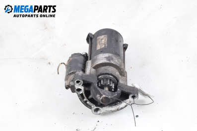 Demaror for Peugeot 307 Hatchback (08.2000 - 12.2012) 2.0 HDi 110, 107 hp