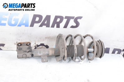 MacPherson-federbein for Peugeot 307 Hatchback (08.2000 - 12.2012), hecktür, position: rechts, vorderseite