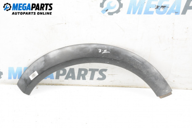 Fender arch for Mini Hatchback I (R50, R53) (06.2001 - 09.2006), hatchback, position: rear - right