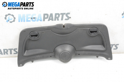 Boot lid plastic cover for Mini Hatchback I (R50, R53) (06.2001 - 09.2006), 3 doors, hatchback