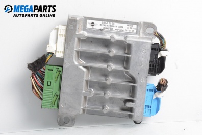 ECU for Mini Hatchback I (R50, R53) (06.2001 - 09.2006) One, 90 hp, №  6135-6935645