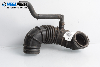 Air intake corrugated hose for Mini Hatchback I (R50, R53) (06.2001 - 09.2006) One, 90 hp