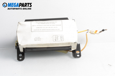 Airbag for Mini Hatchback I (R50, R53) (06.2001 - 09.2006), 3 uși, hatchback, position: fața