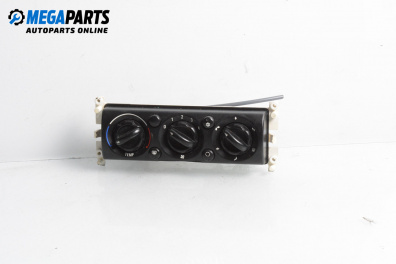 Air conditioning panel for Mini Hatchback I (R50, R53) (06.2001 - 09.2006)