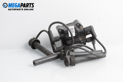 Ignition coil for Mini Hatchback I (R50, R53) (06.2001 - 09.2006) One, 90 hp