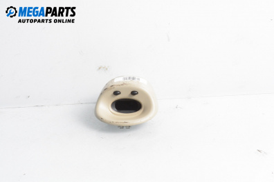 Uhr for Mini Hatchback I (R50, R53) (06.2001 - 09.2006)