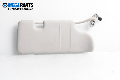 Sun visor for Mini Hatchback I (R50, R53) (06.2001 - 09.2006), position: left