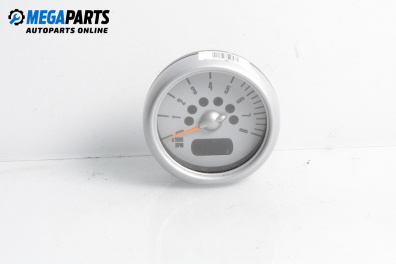 Umdrehungszähler for Mini Hatchback I (R50, R53) (06.2001 - 09.2006)