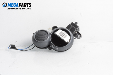 Loudspeaker for Mini Hatchback I (R50, R53) (06.2001 - 09.2006)