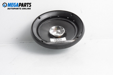 Loudspeaker for Mini Hatchback I (R50, R53) (06.2001 - 09.2006)