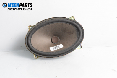 Loudspeaker for Mini Hatchback I (R50, R53) (06.2001 - 09.2006)