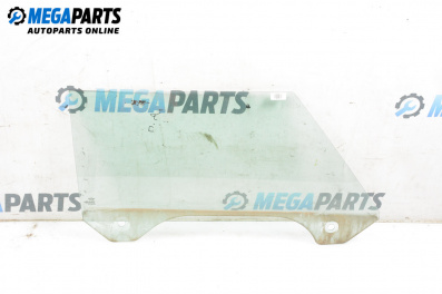 Fensterscheibe for Mini Hatchback I (R50, R53) (06.2001 - 09.2006), 3 türen, hecktür, position: rechts, vorderseite