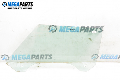 Fensterscheibe for Mini Hatchback I (R50, R53) (06.2001 - 09.2006), 3 türen, hecktür, position: links, vorderseite