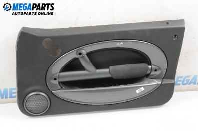 Interior door panel  for Mini Hatchback I (R50, R53) (06.2001 - 09.2006), 3 doors, hatchback, position: right